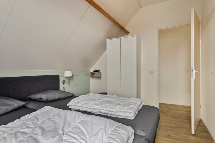 Vrijstaande woning te koop: Oosterscheldelaan 63, Kamperland