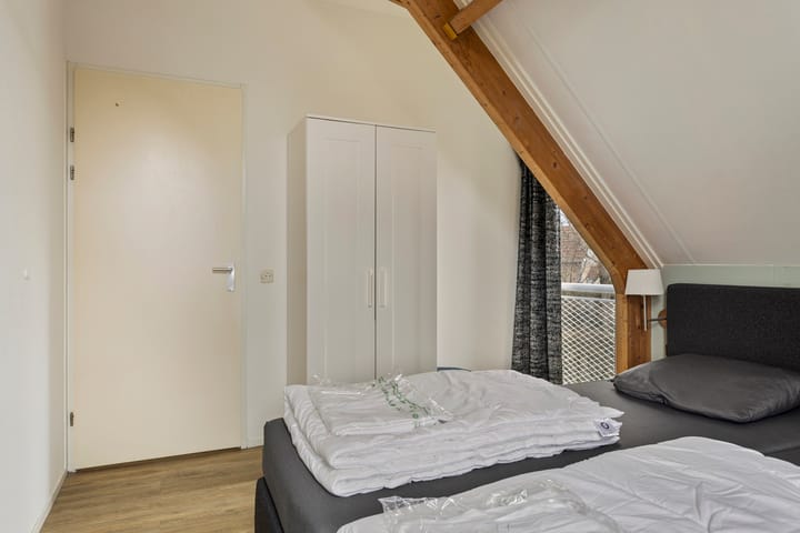 Vrijstaande woning te koop: Oosterscheldelaan 63, Kamperland