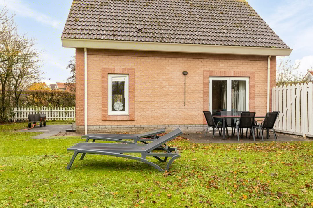 Photo 28 of Oosterscheldelaan 63