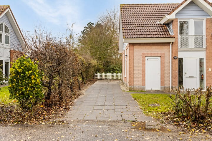 Vrijstaande woning te koop: Oosterscheldelaan 63, Kamperland