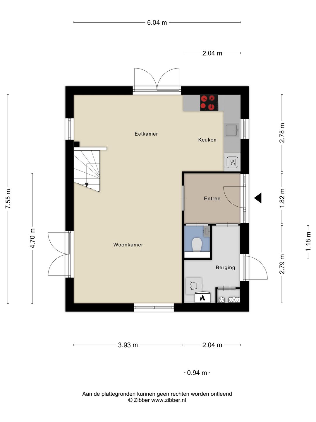 Photo 31 of Oosterscheldelaan 63