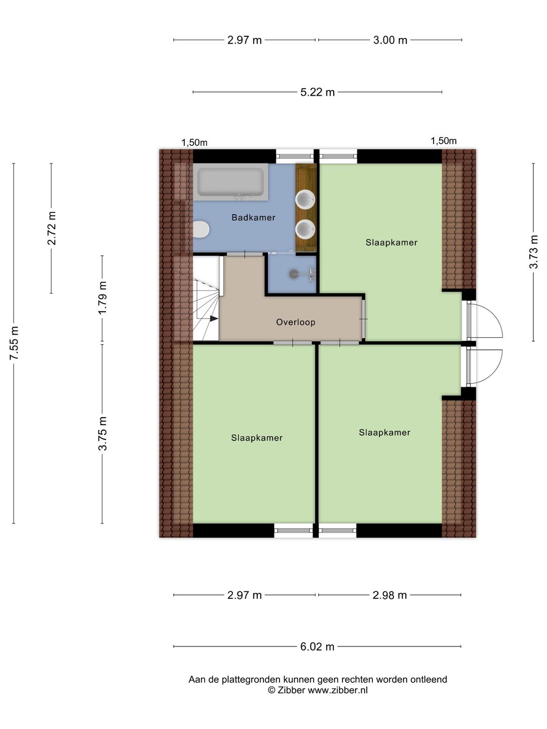 Photo 32 of Oosterscheldelaan 63