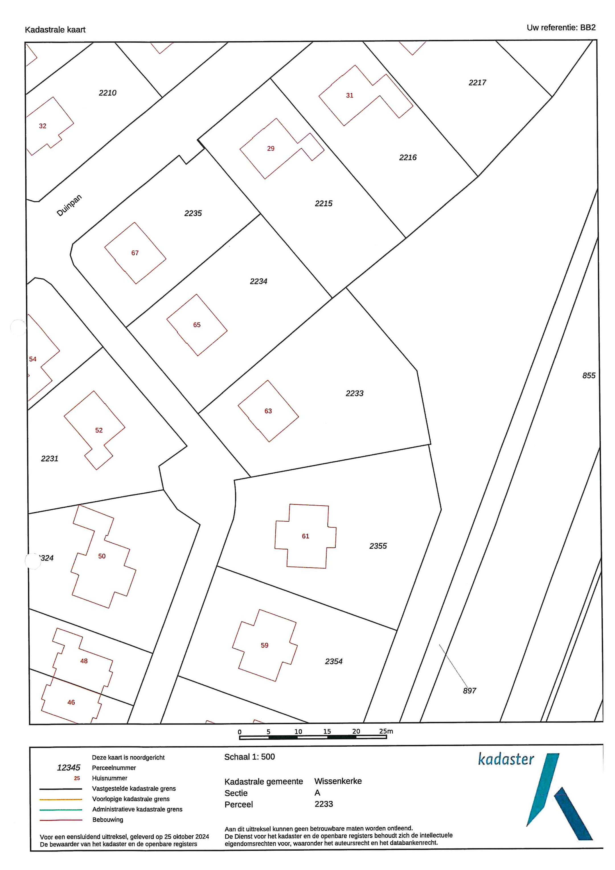Photo 33 of Oosterscheldelaan 63