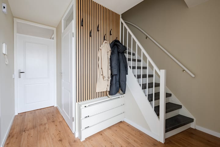 Foto 2 van De Gouden Leeuw 106