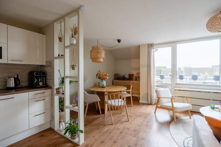 Foto 4 van De Gouden Leeuw 106