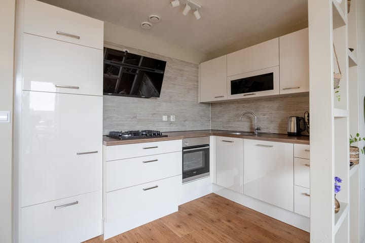 Foto 5 van De Gouden Leeuw 106