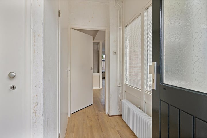 Bekijk foto 12 van Zeelsterstraat 78