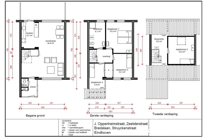 Bekijk foto 38 van Zeelsterstraat 78