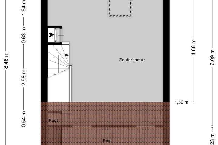 Bekijk foto 25 van Kleiput 43