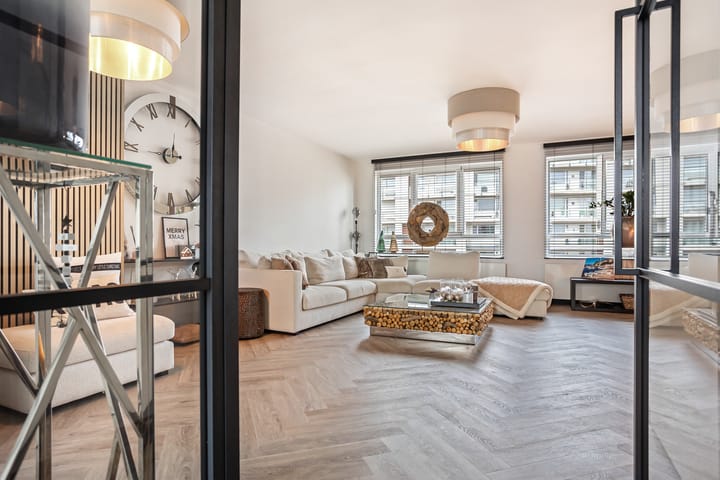 Foto 2 van Maltaplein 36