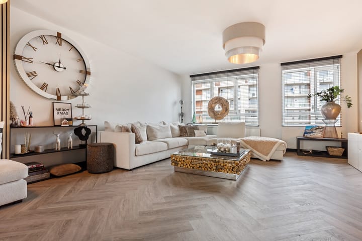 Foto 7 van Maltaplein 36