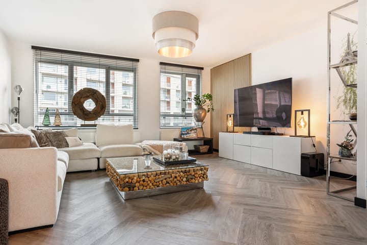 Foto 8 van Maltaplein 36