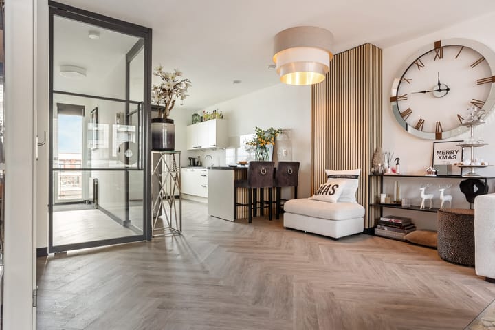 Foto 9 van Maltaplein 36