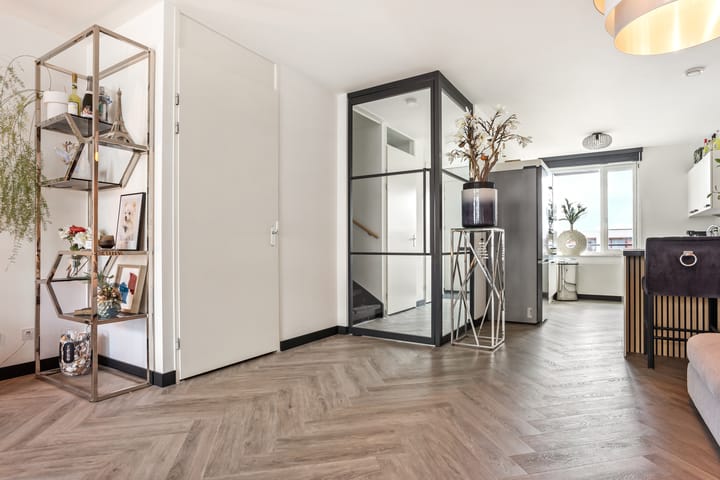 Foto 10 van Maltaplein 36