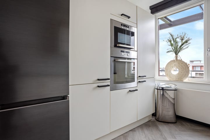 Foto 13 van Maltaplein 36