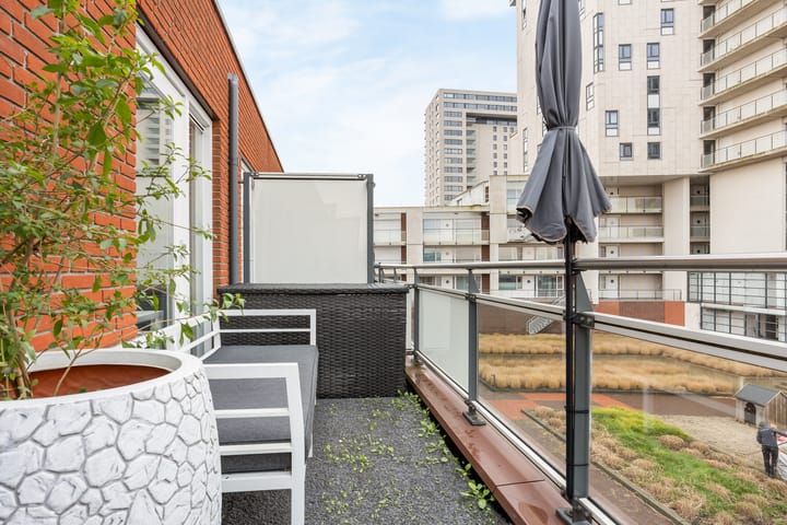 Foto 17 van Maltaplein 36