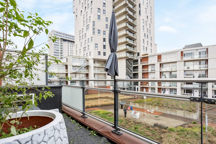 Foto 18 van Maltaplein 36