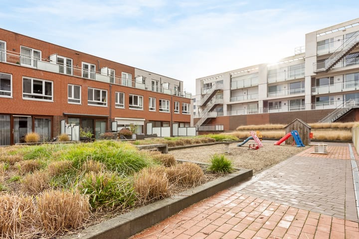 Foto 23 van Maltaplein 36