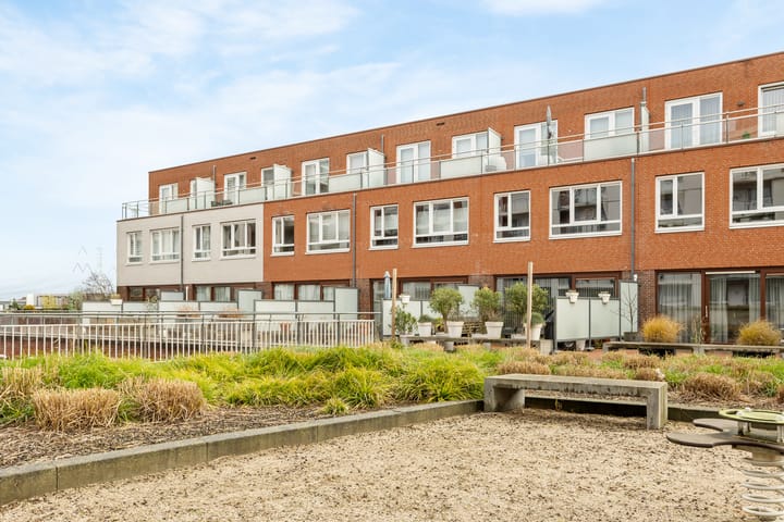 Foto 24 van Maltaplein 36