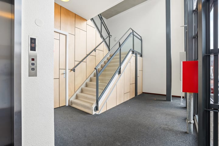 Foto 25 van Maltaplein 36