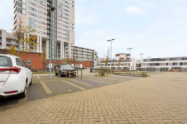 Foto 26 van Maltaplein 36