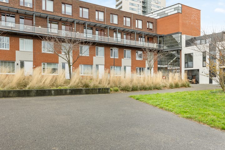 Foto 28 van Maltaplein 36