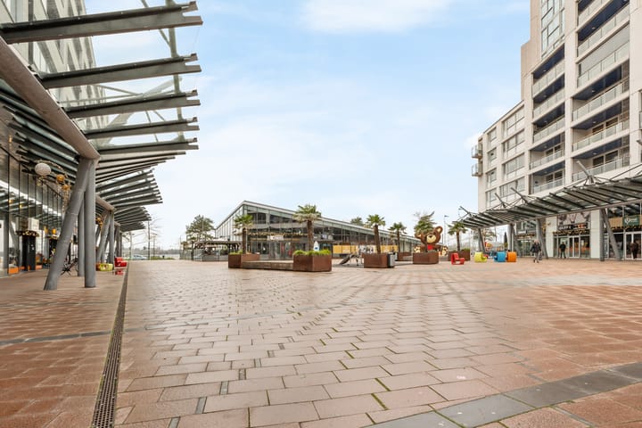 Foto 30 van Maltaplein 36