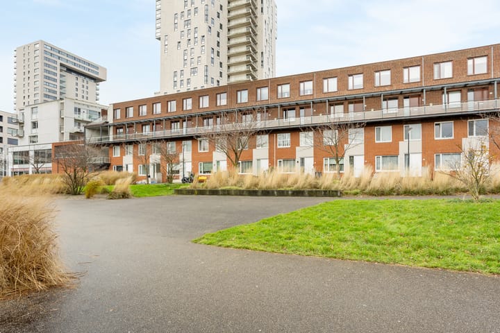 Foto 29 van Maltaplein 36