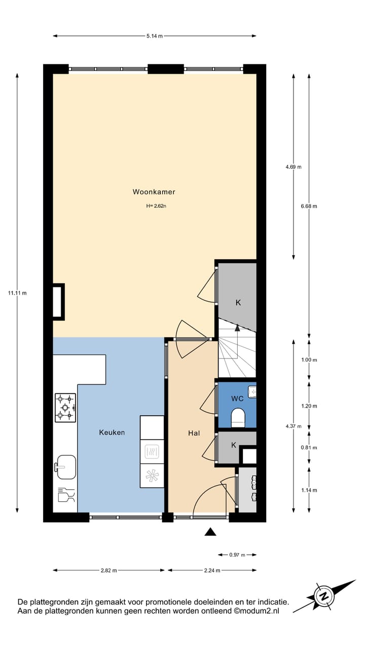 Foto 32 van Maltaplein 36