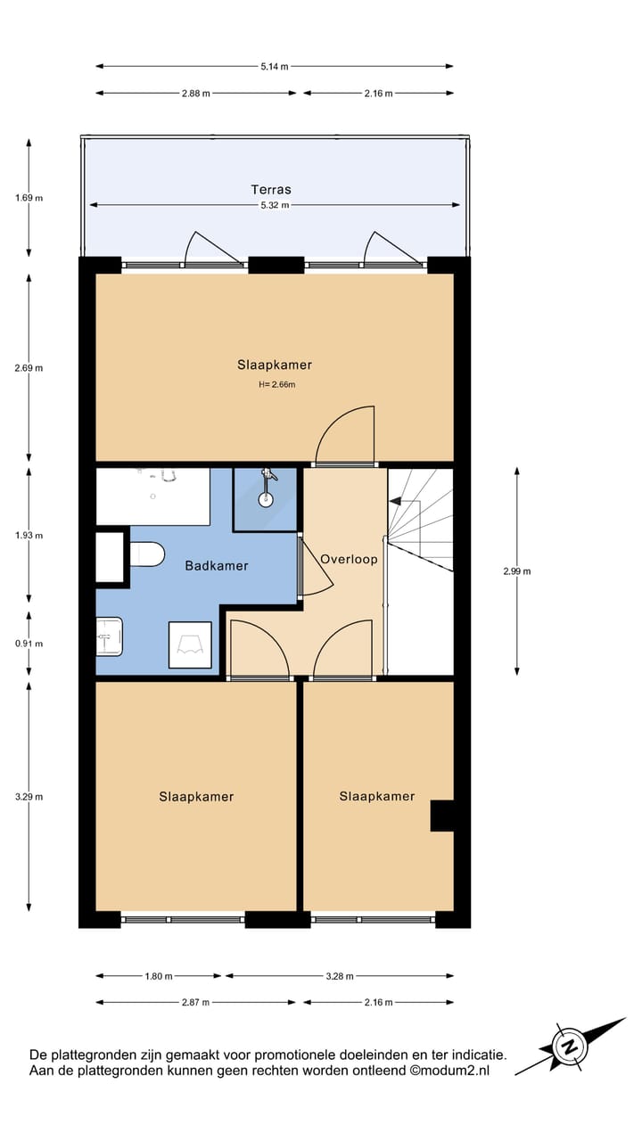 Foto 33 van Maltaplein 36