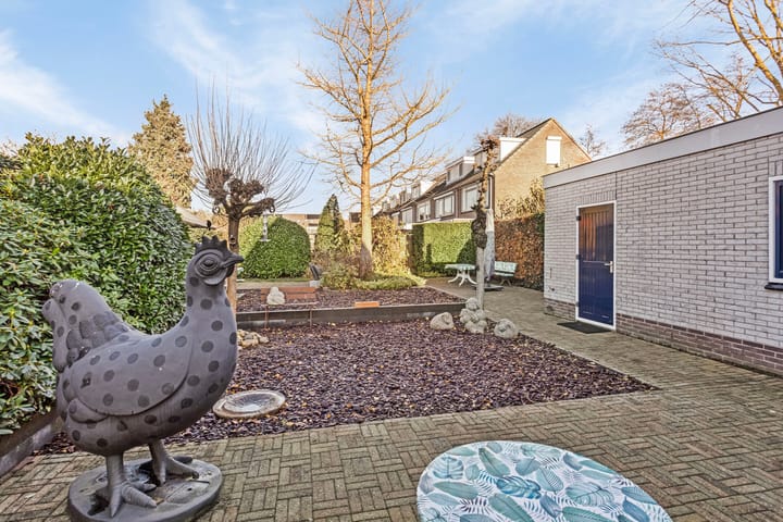 Foto 30 van Haspel 4