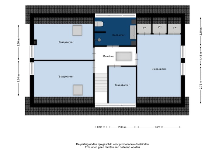 Foto 45 van Haspel 4