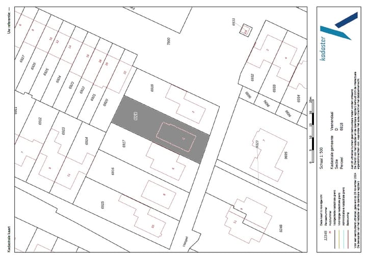 Foto 48 van Haspel 4
