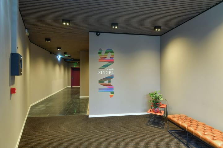 Foto 6 van Jansbuitensingel 23-12