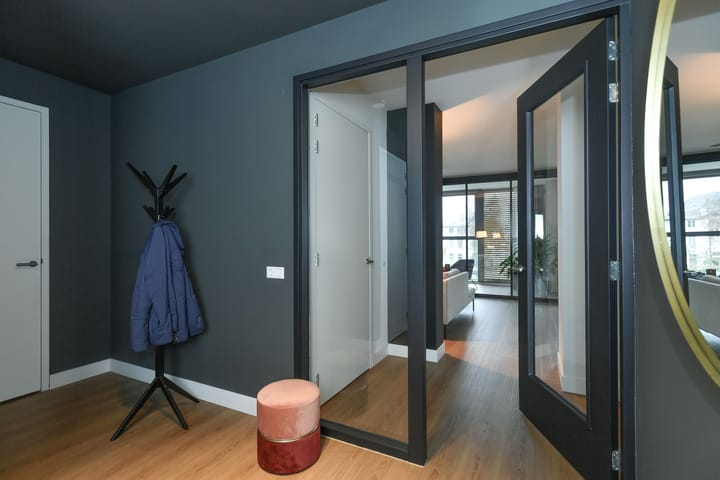 Foto 9 van Jansbuitensingel 23-12