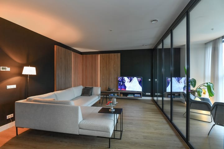 Foto 11 van Jansbuitensingel 23-12