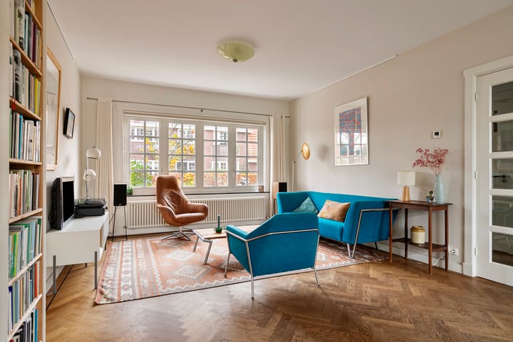 Foto 7 van Goorstraat 8