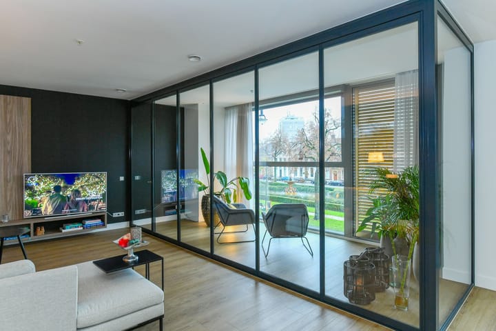 Foto 13 van Jansbuitensingel 23-12