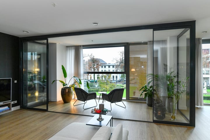 Foto 14 van Jansbuitensingel 23-12