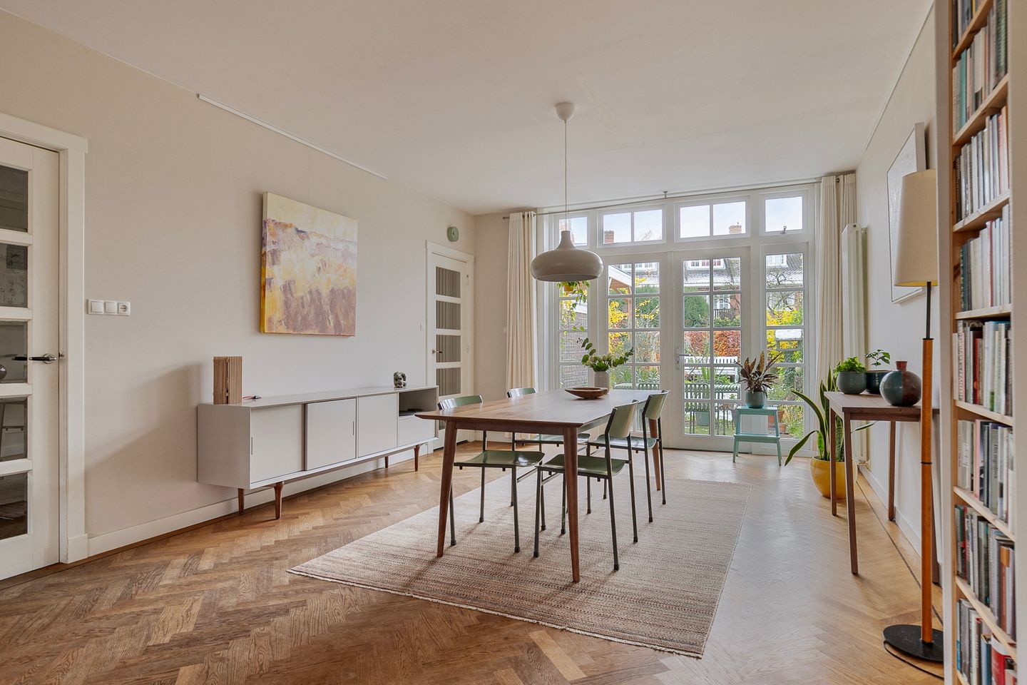 Foto 10 van Goorstraat 8