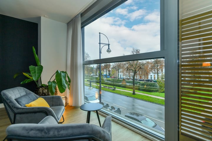 Foto 16 van Jansbuitensingel 23-12