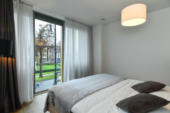 Foto 27 van Jansbuitensingel 23-12