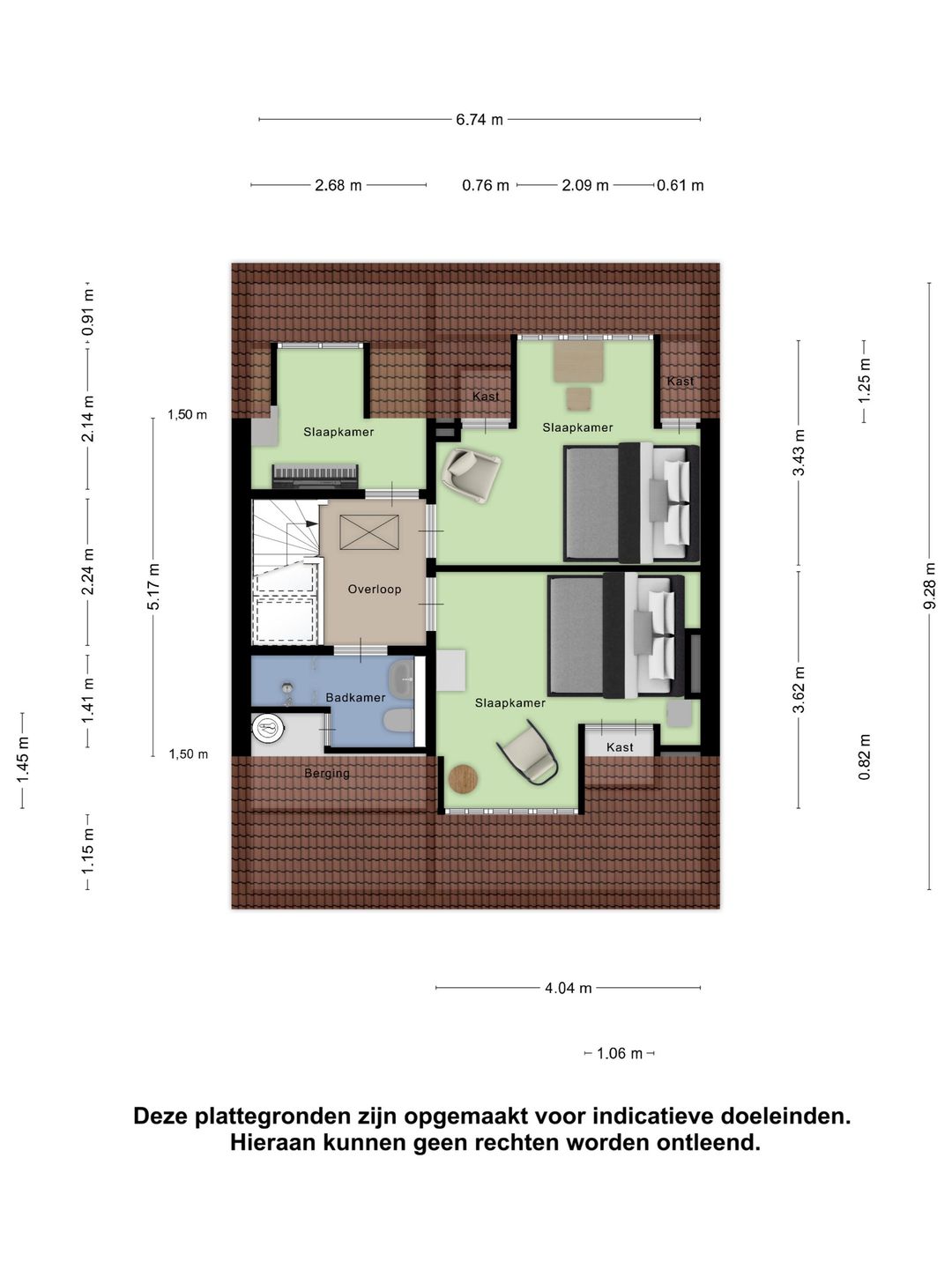 Foto 38 van Goorstraat 8