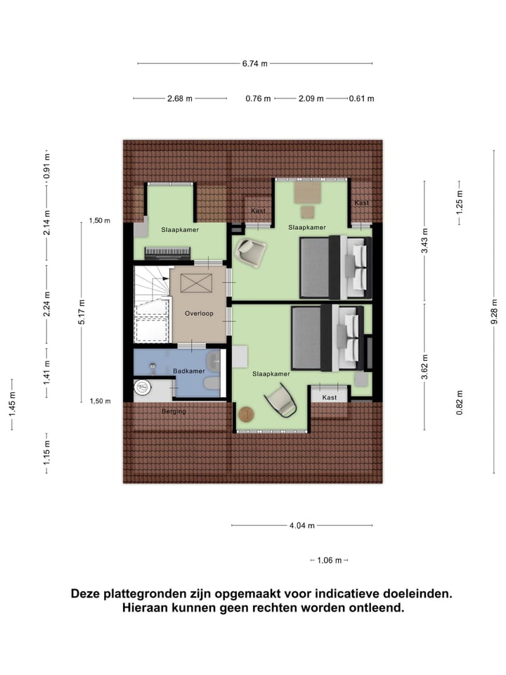 Foto 38 van Goorstraat 8