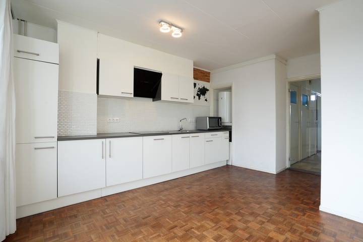 Foto 6 van Jos Klijnenlaan 18