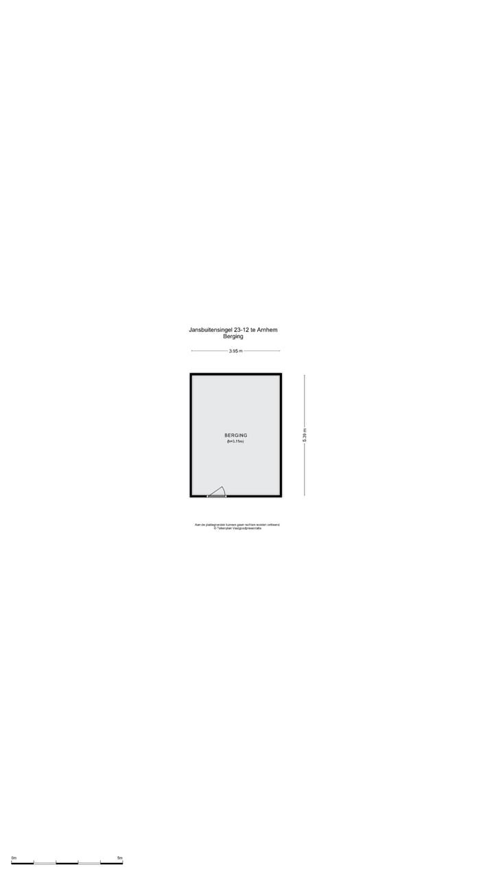 Foto 39 van Jansbuitensingel 23-12