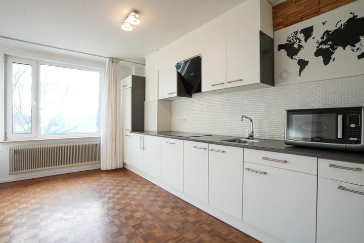 Foto 7 van Jos Klijnenlaan 18