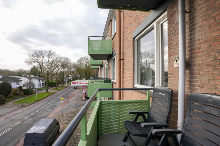 Foto 16 van Jos Klijnenlaan 18