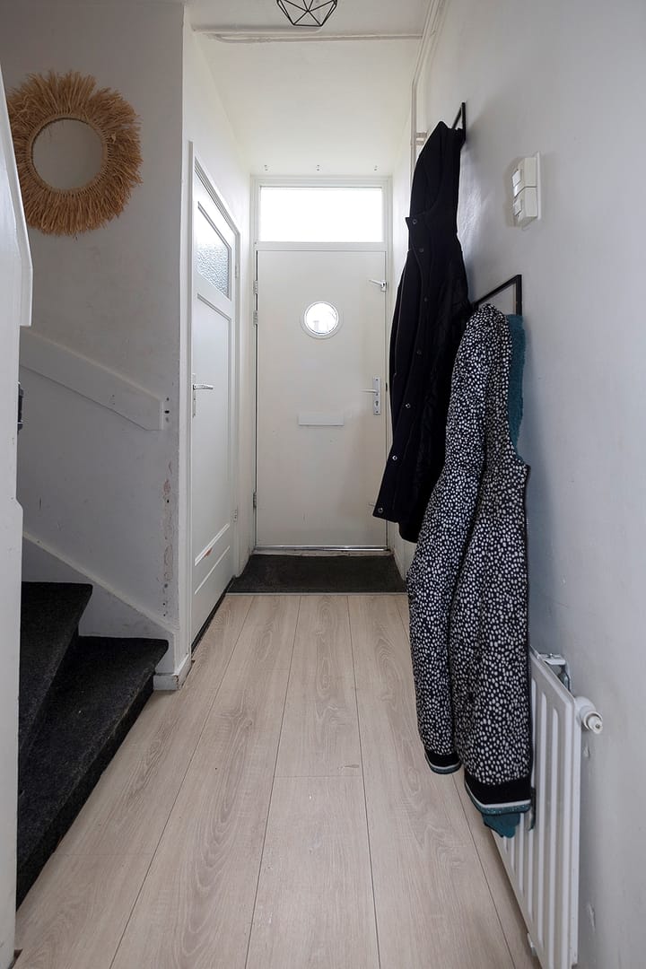 Foto 4 van Mesdagstraat 46