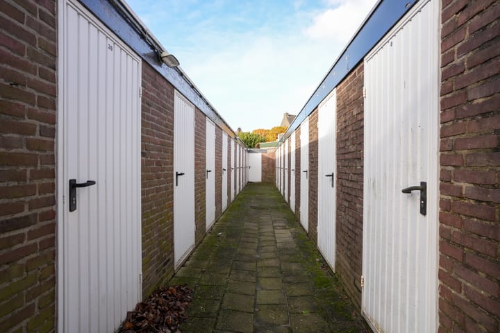 Foto 22 van Jos Klijnenlaan 18